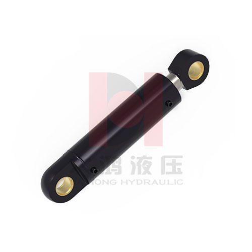 掘進(jìn)機(jī)液壓油缸