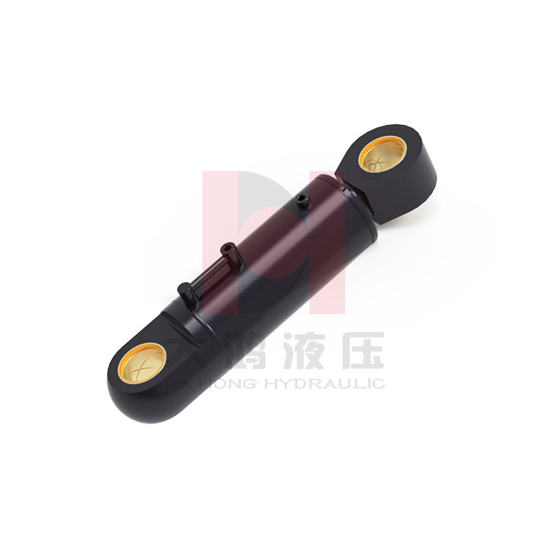 如何確保定制液壓油缸的性能與批量產(chǎn)品一致？